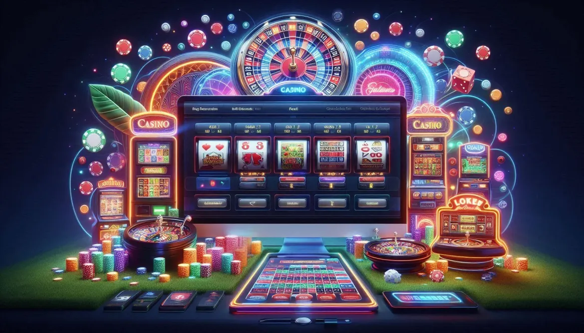 Duospin Casino